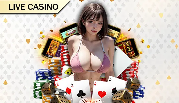 Casino EZE188
