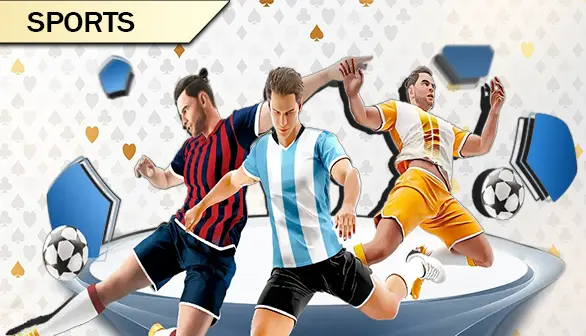 Sports EZE188