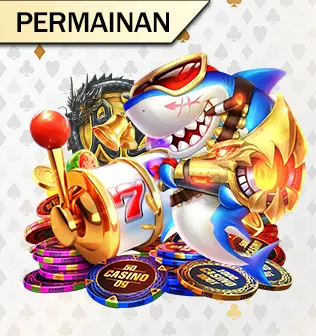 Permainan Slot EZE188